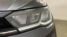 Volkswagen Polo 1.0 TSI Match 5dr Petrol Hatchback